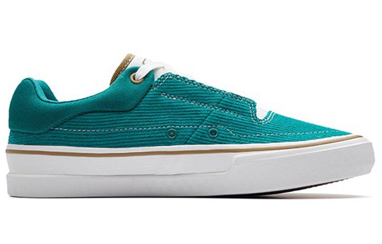 (WMNS) ANTA A-Lab Low 'Emerald' 122238013-6