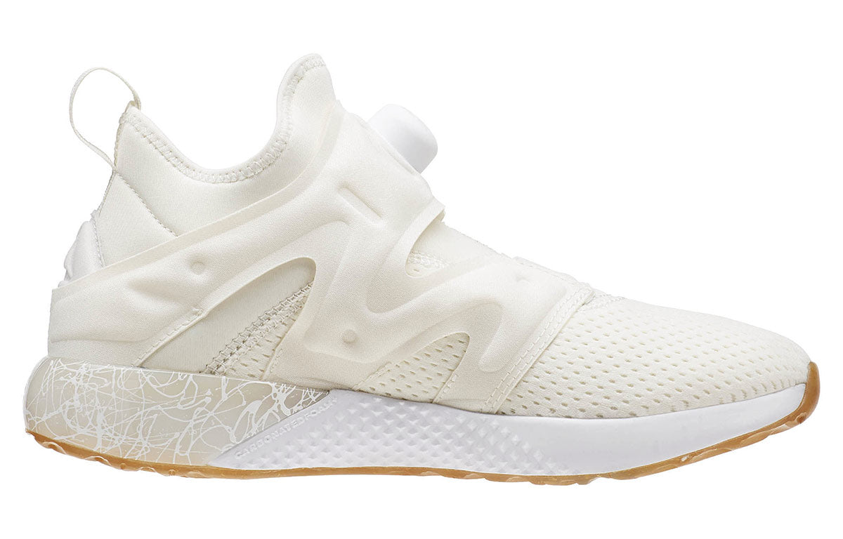 (WMNS) Reebok The Pump Izarre White BD2063