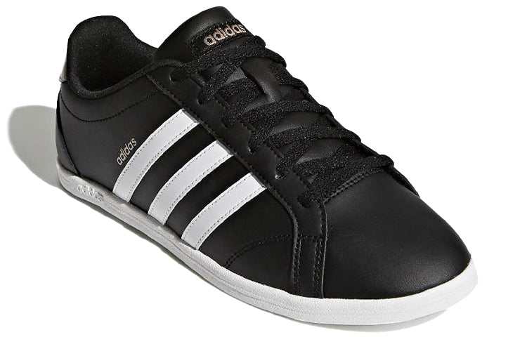 (WMNS) adidas Coneo QT 'Core Black' DB0126