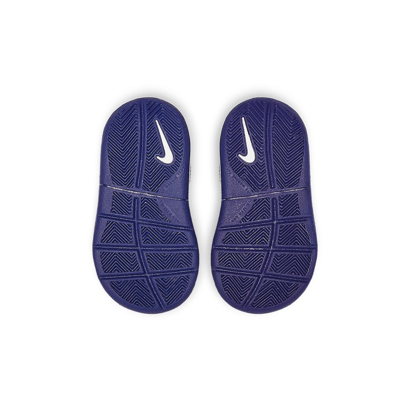 (TD) Nike Pico 4V Blue/White 454501-409