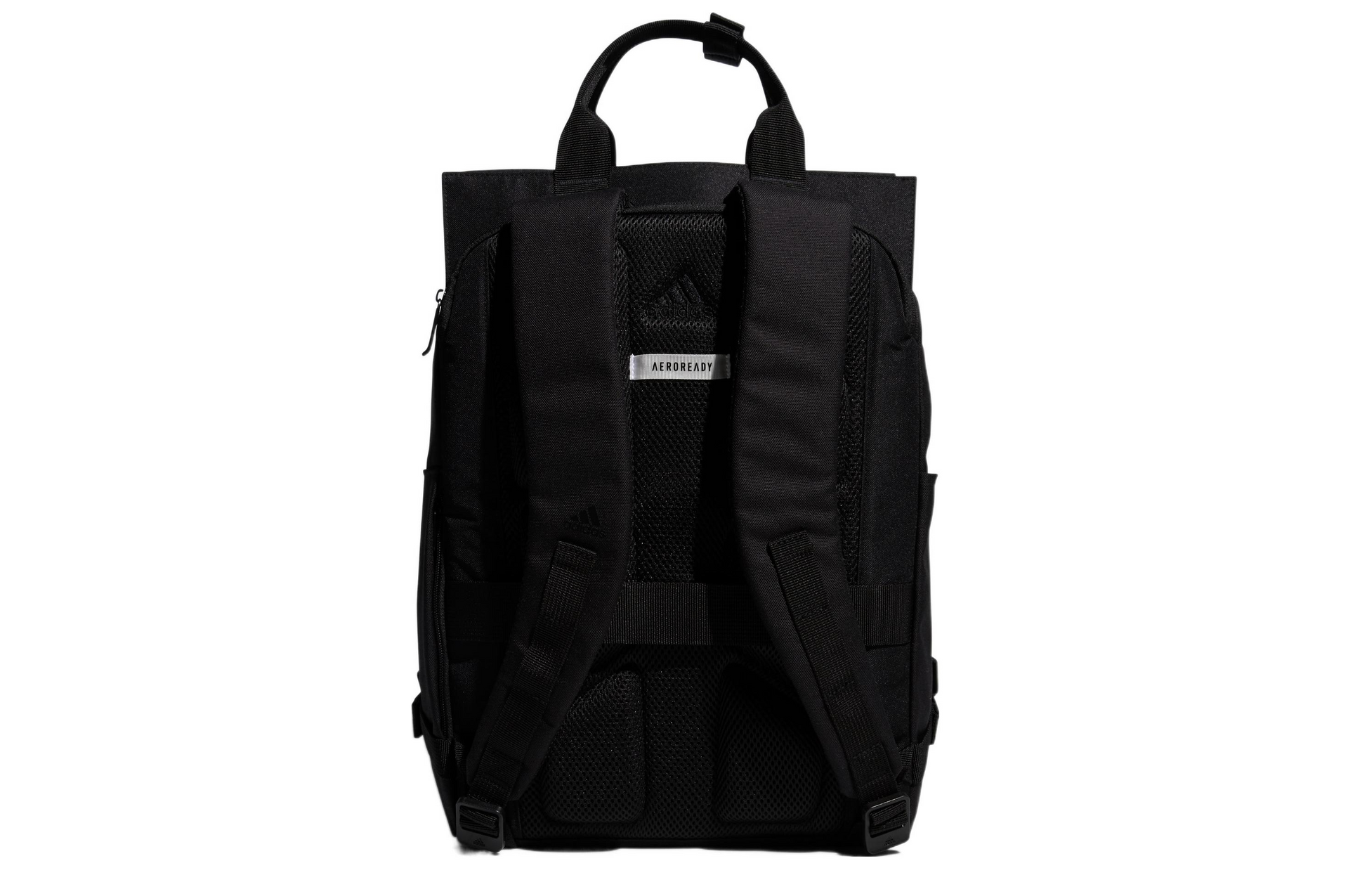 adidas 4CMTE Backpack 'Black' GM3585