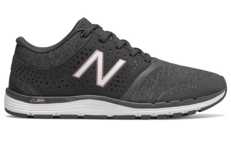 (WMNS) New Balance 577 Series Low-Top Black WX577RP4