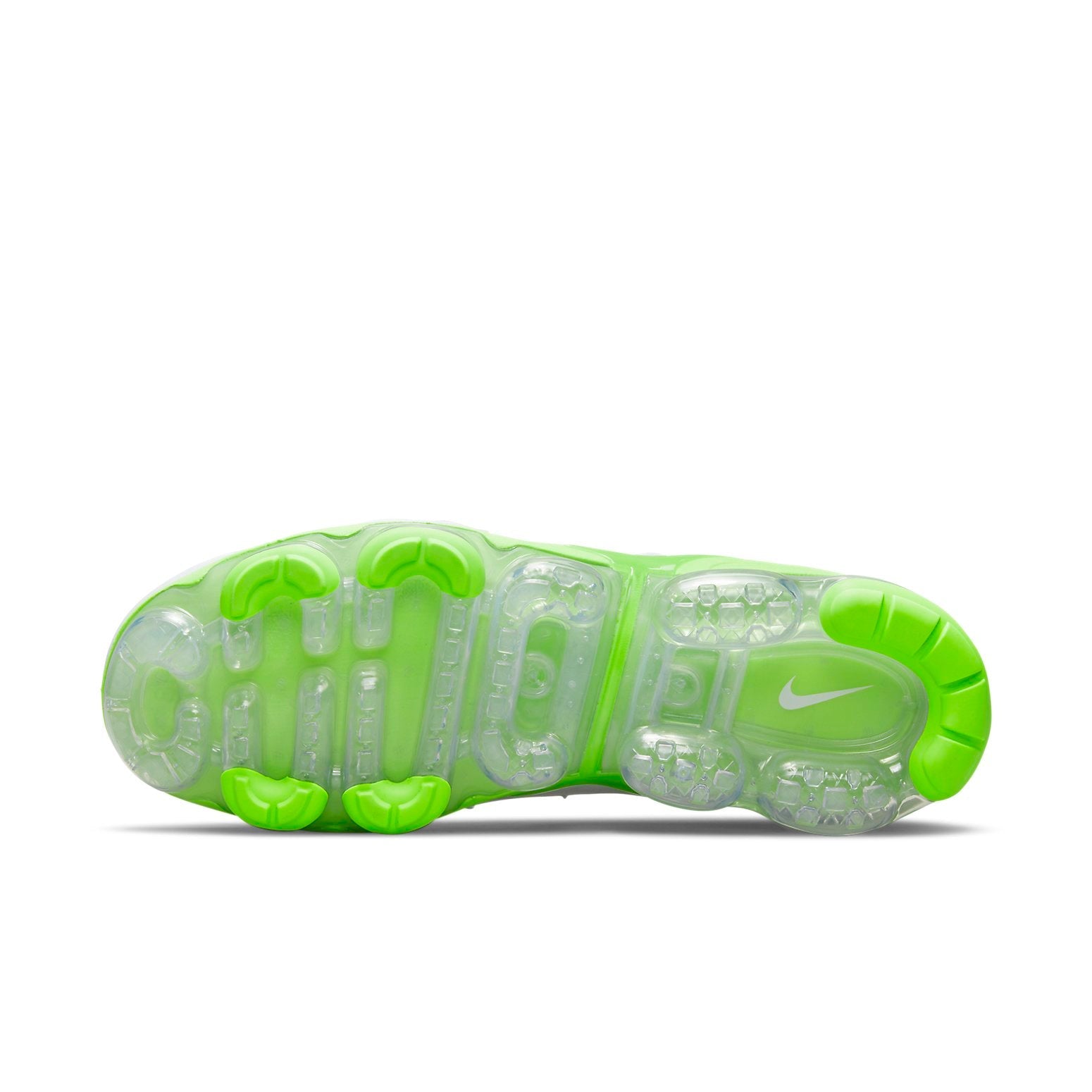 Nike Air VaporMax Plus 'Tennis Ball' DJ5975-100