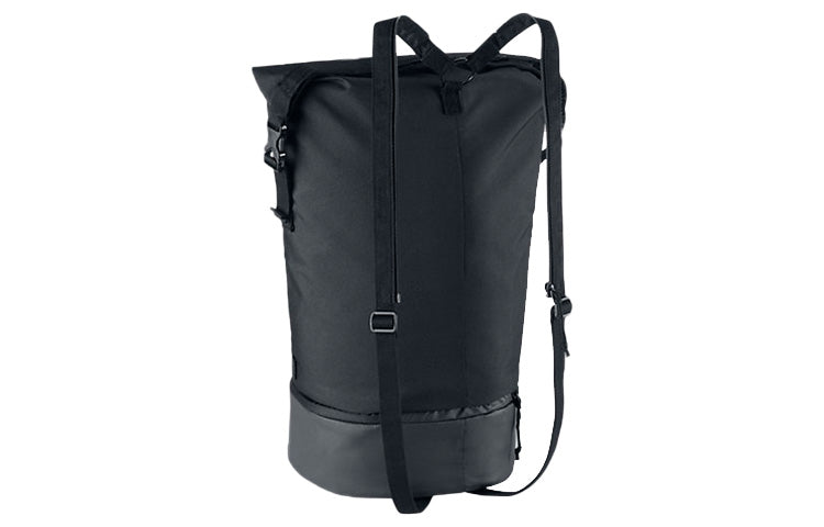 Air Jordan Jumpman Large Duffel Basketball Bag Black 612846-010