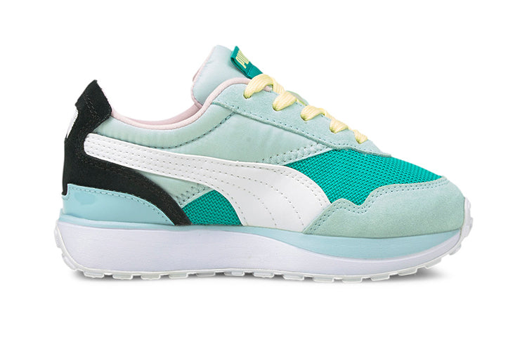 (PS) PUMA Cruise Rider 'Viridian Green' 381791-01
