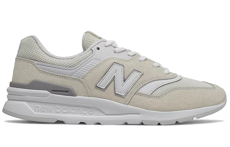 (WMNS) New Balance 997H 'Cream Stone Grey' CW997HCO