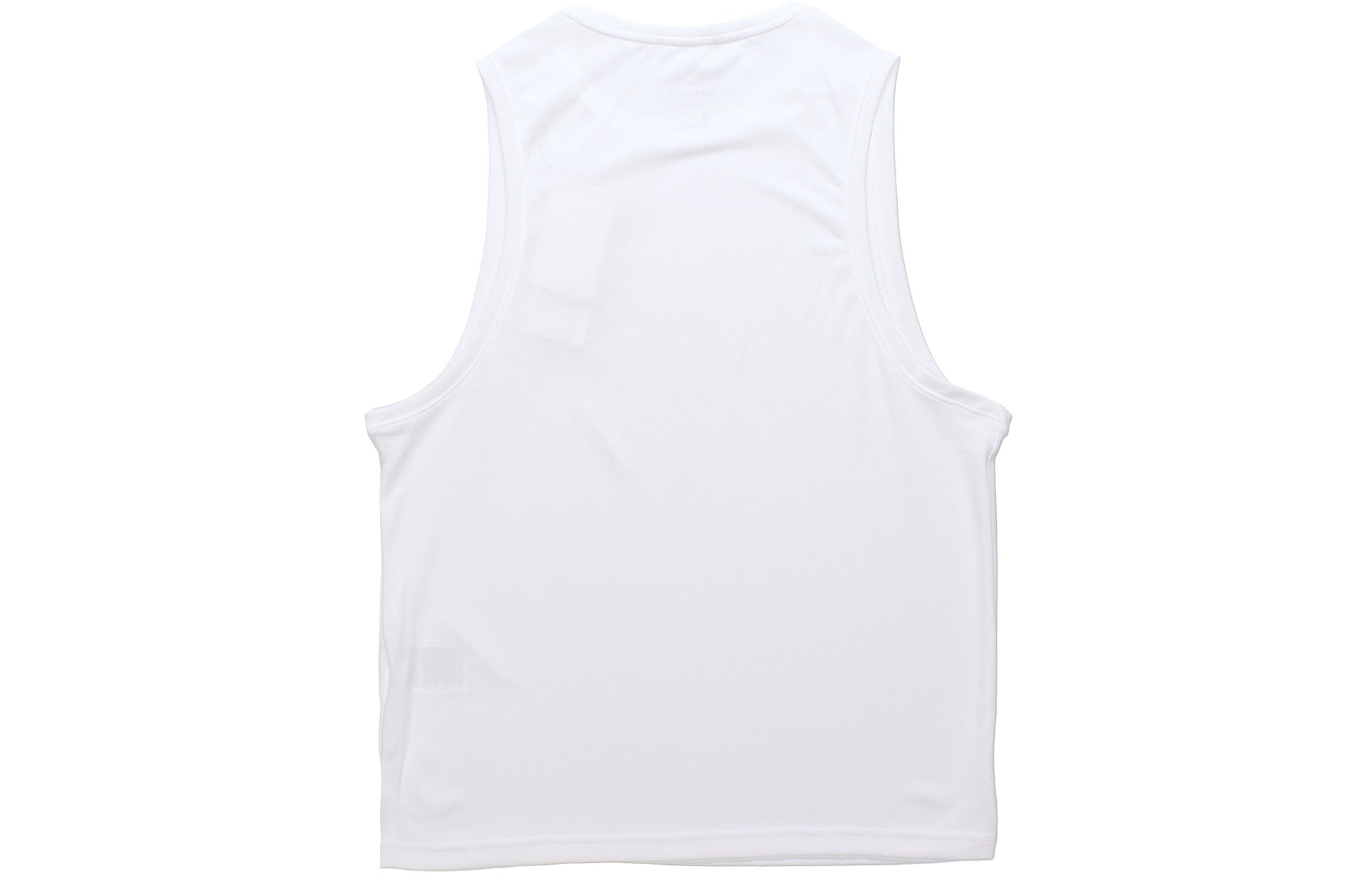 Nike Superset Training Vest Quick Dry Gym Vest White AQ0464-100