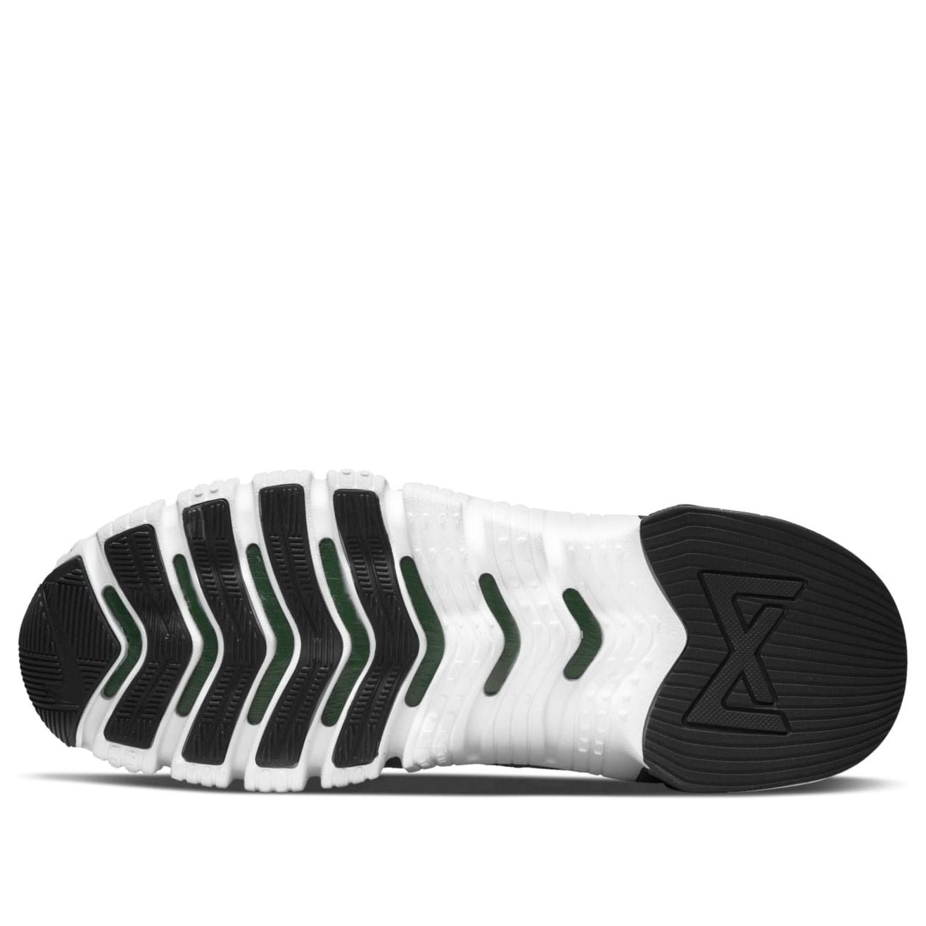 Nike Free Metcon 4 'Gorge Green' CT3886-391