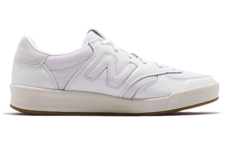 New Balance 300 Shoes White CRT300LF