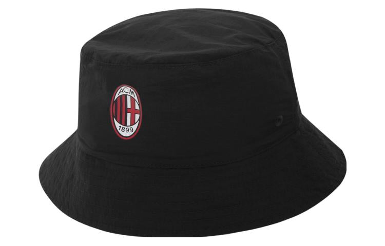 PUMA Acm Iconic Bucket Hat 'Black White' 02360002