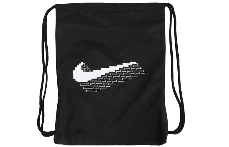(GS) Nike Gym bag 'Black' CK5582-010