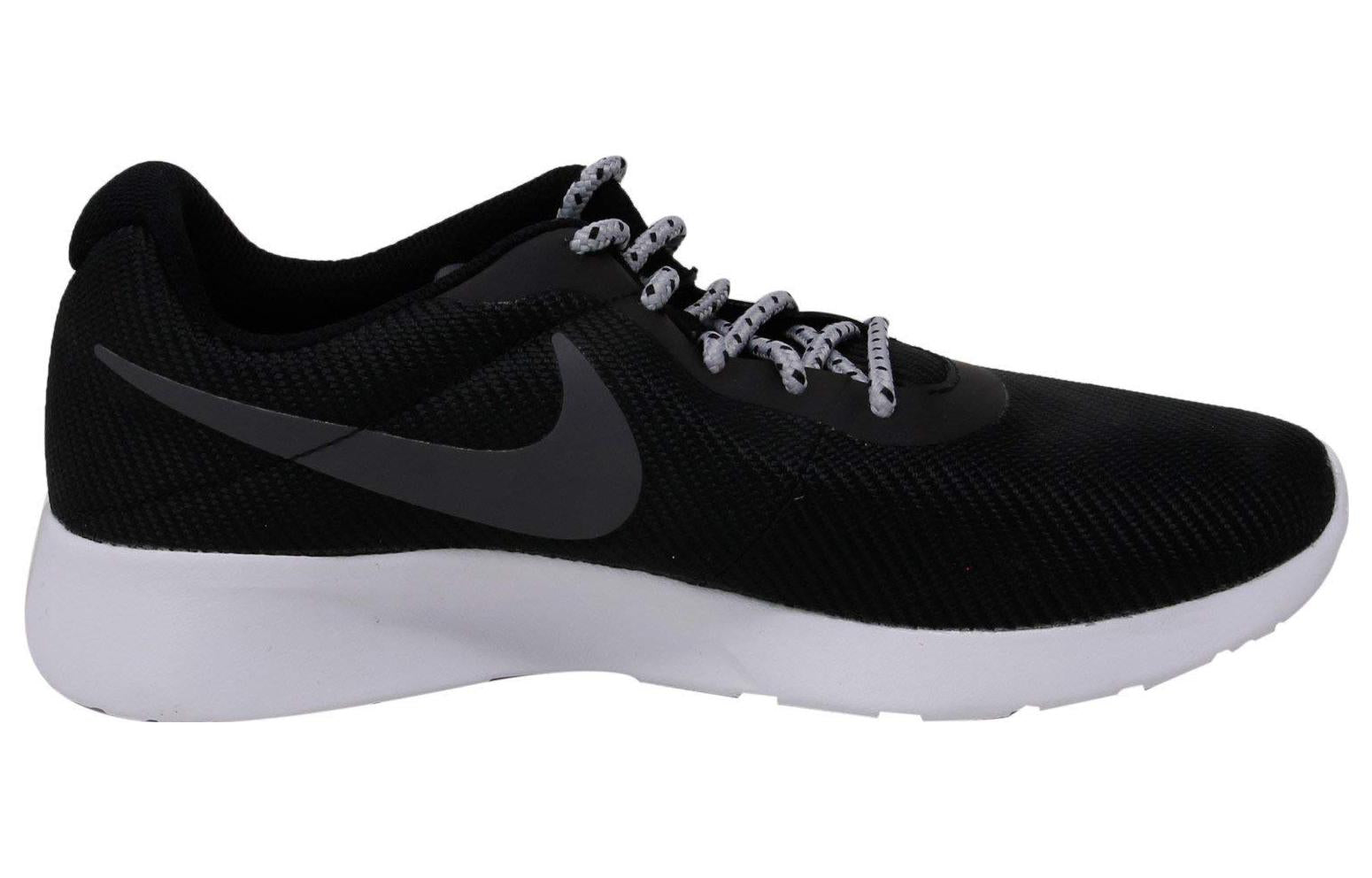 (WMNS) Nike Tanjun SE 'Dark Grey' 844908-011