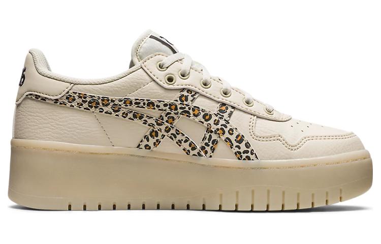 (WMNS) ASICS Japan S PF 'Bone White' 1202A408-100