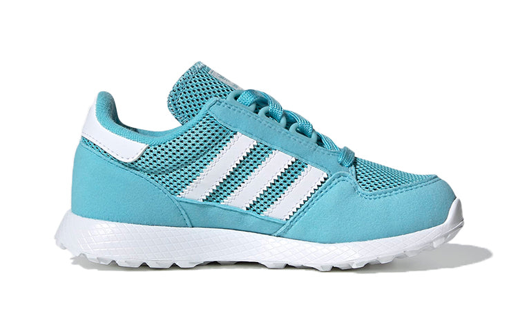 (PS) adidas originals Forest Grove 'Blue White' EG8954
