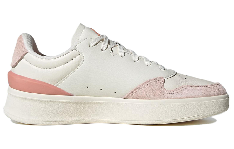 (WMNS) adidas Kantana 'Chalk White Wonder Quartz' IG9829