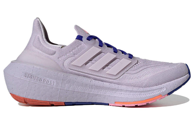 (WMNS) adidas UltraBoost Light 'Silver Dawn' HP9206