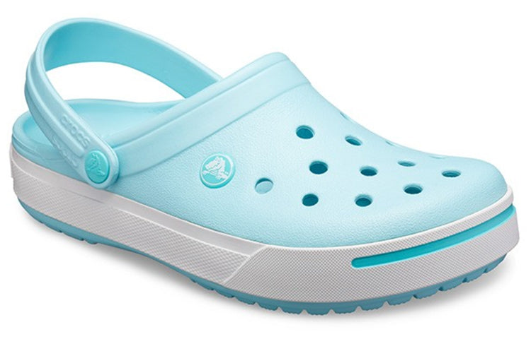 Crocs Crocband Beach Light Blue Unisex Sandals 11989-4JA