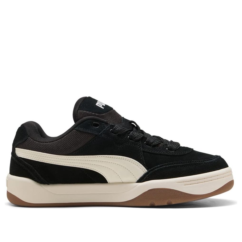 PUMA Park Lifestyle SK8 SD 'Black' 400708-01