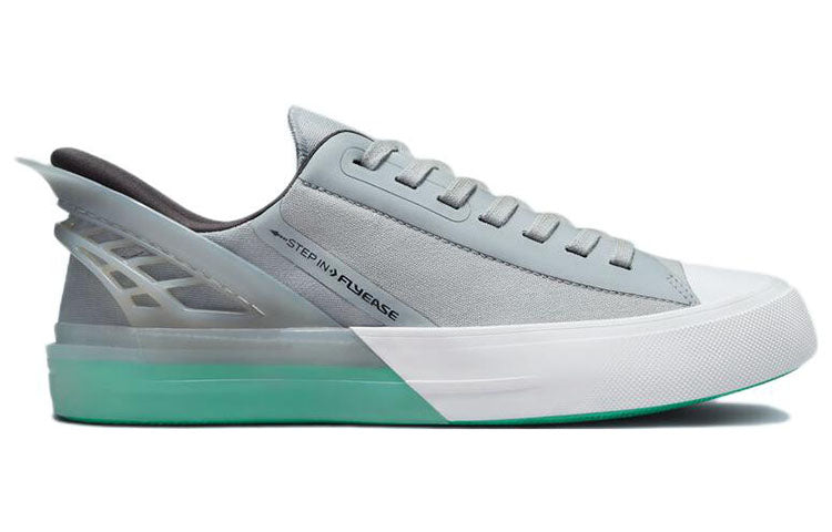 Converse Chuck Taylor All Star CX FlyEase 'Gray Green' A00425C
