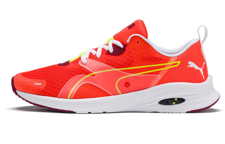 PUMA Hybrid Fuego Red/Yellow 192661-05