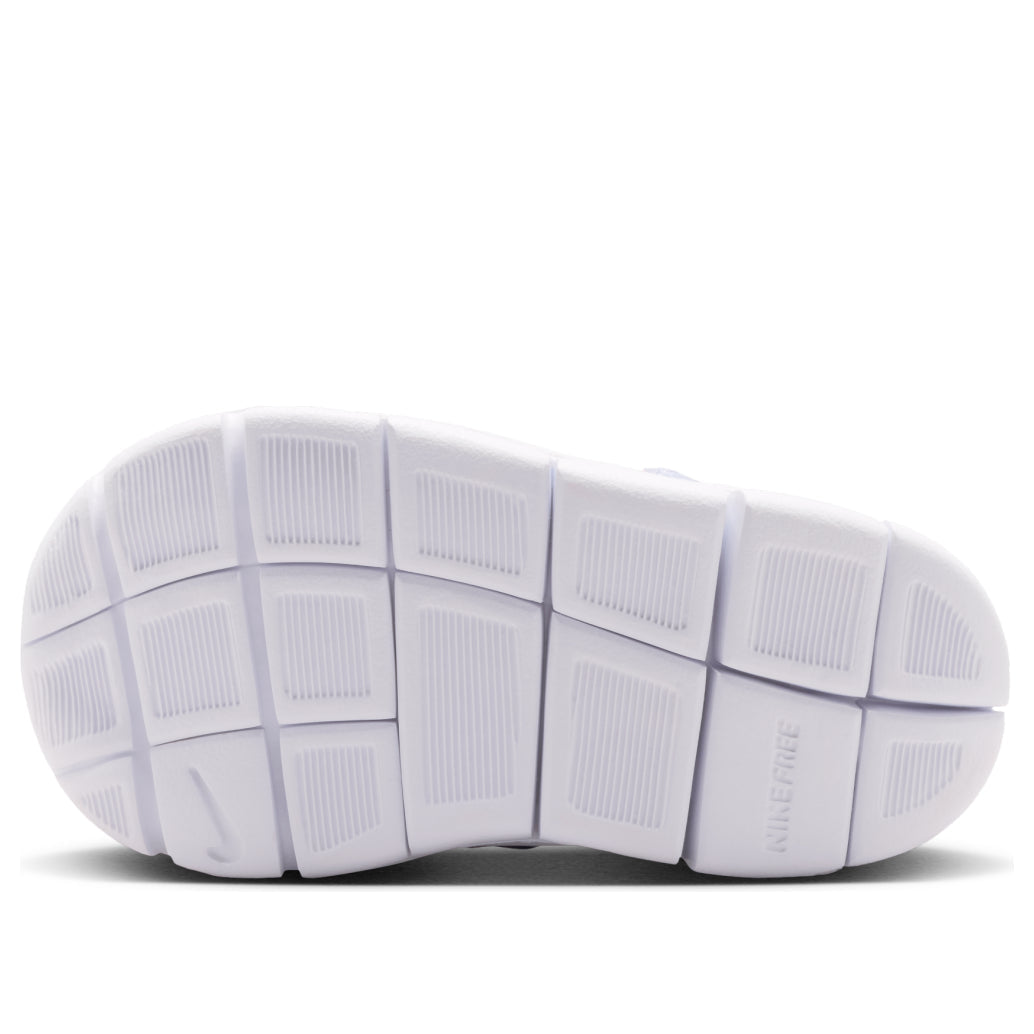(TD) Nike Dynamo Free 'Ghost Multi Color' 343938-032