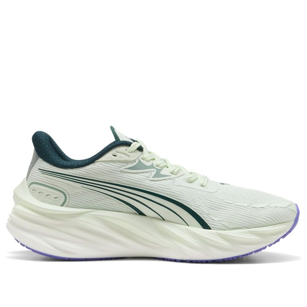 (WMNS) PUMA Velocity Nitro 4 'Sage Frost Green Terrain' 311141-10