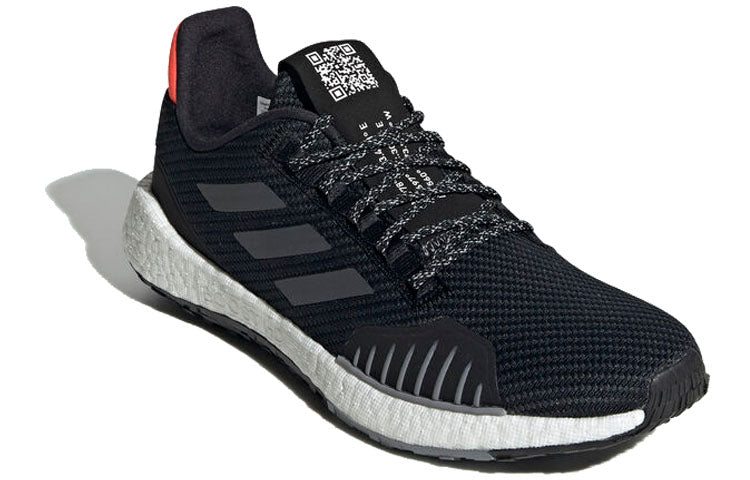 adidas PulseBoost HD 'Black' FU7321