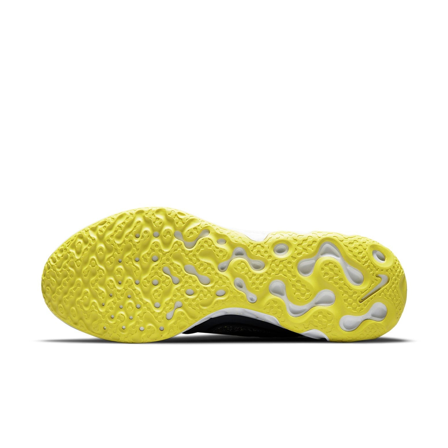 Nike Renew Ride 2 Premium 'Iron Grey Volt' DA2789-007