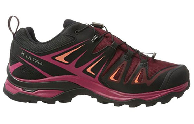 (WMNS) Salomon X Ultra 3 Gtx Lightweight 398681