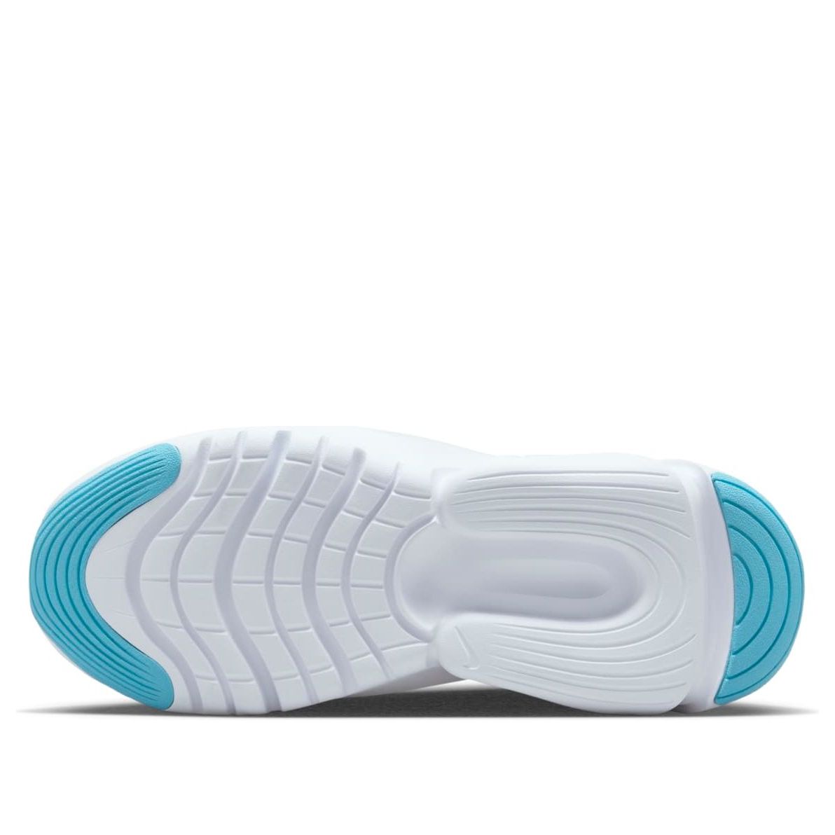 (GS) Nike Flex Plus 2 'White Stadium Green' FJ7722-141