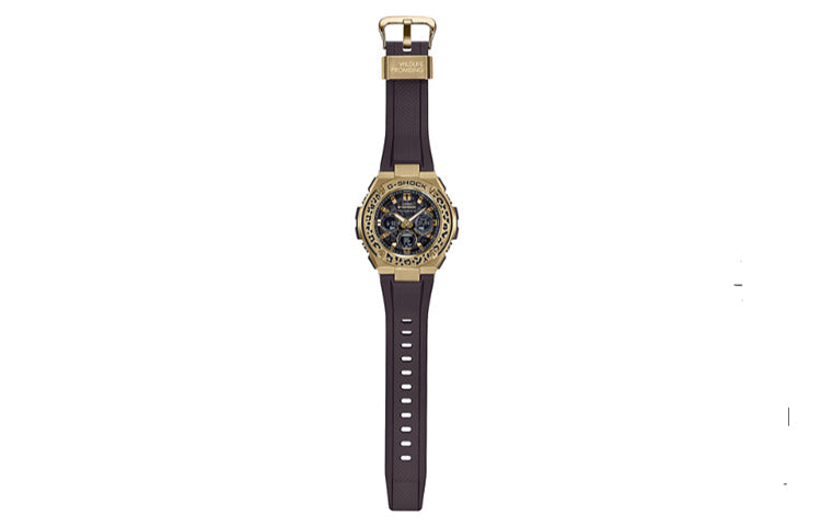 CASIO G-Shock G-Steel 'Black Gold' GST-W310WLP-1A9