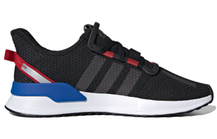 adidas U_Path Run 'Black' FY2418