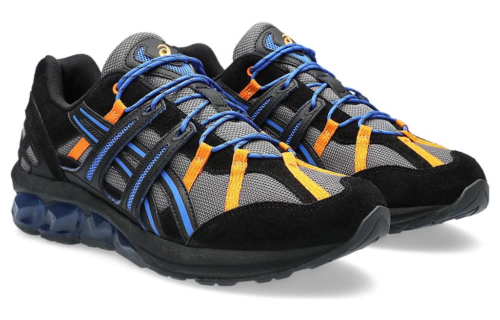 ASICS Gel-Sonoma 180 'Carbon Black' 1203A272-020