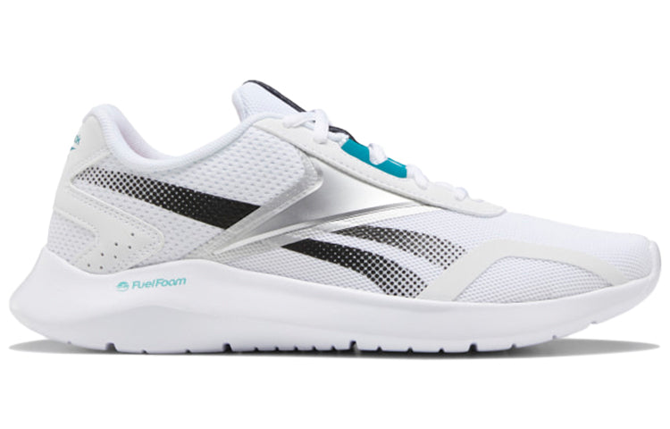 (WMNS) Reebok Energylux 'White Black' FV5110