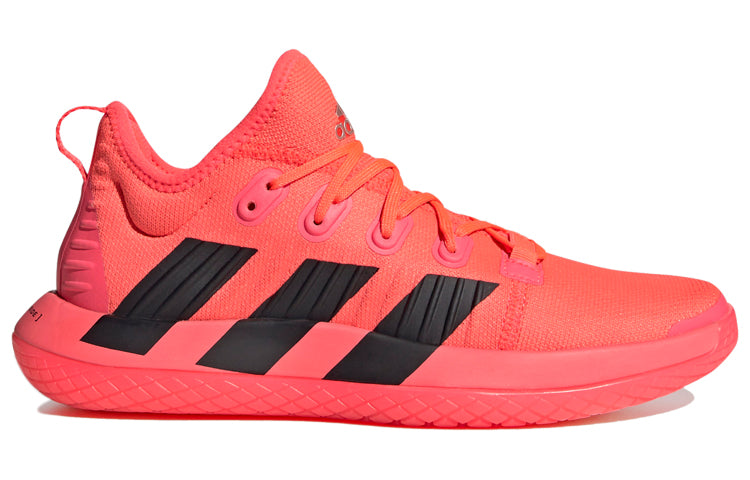 (WMNS) adidas Stabil Next Gen Pink/Black FW4740