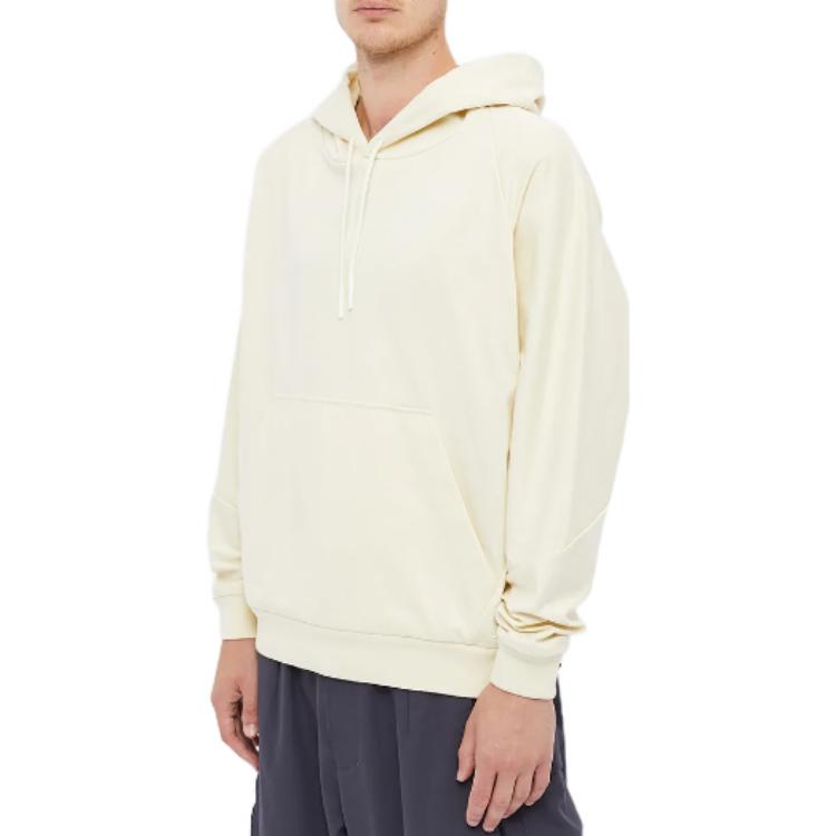 Nike ESC Knit Pullover Coconut Milk DR5406-113
