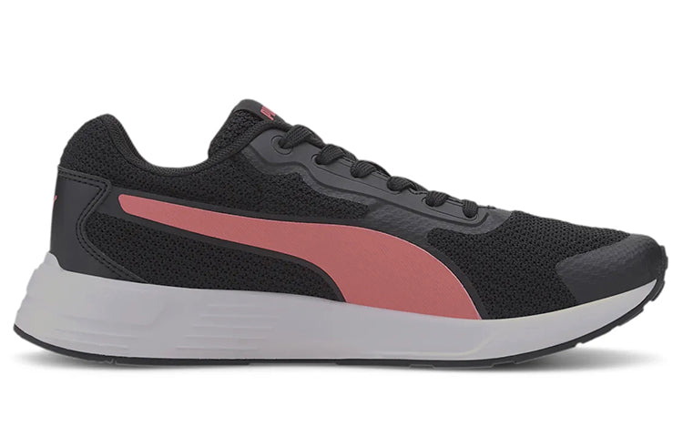 PUMA Taper Gray Pink 373018-09