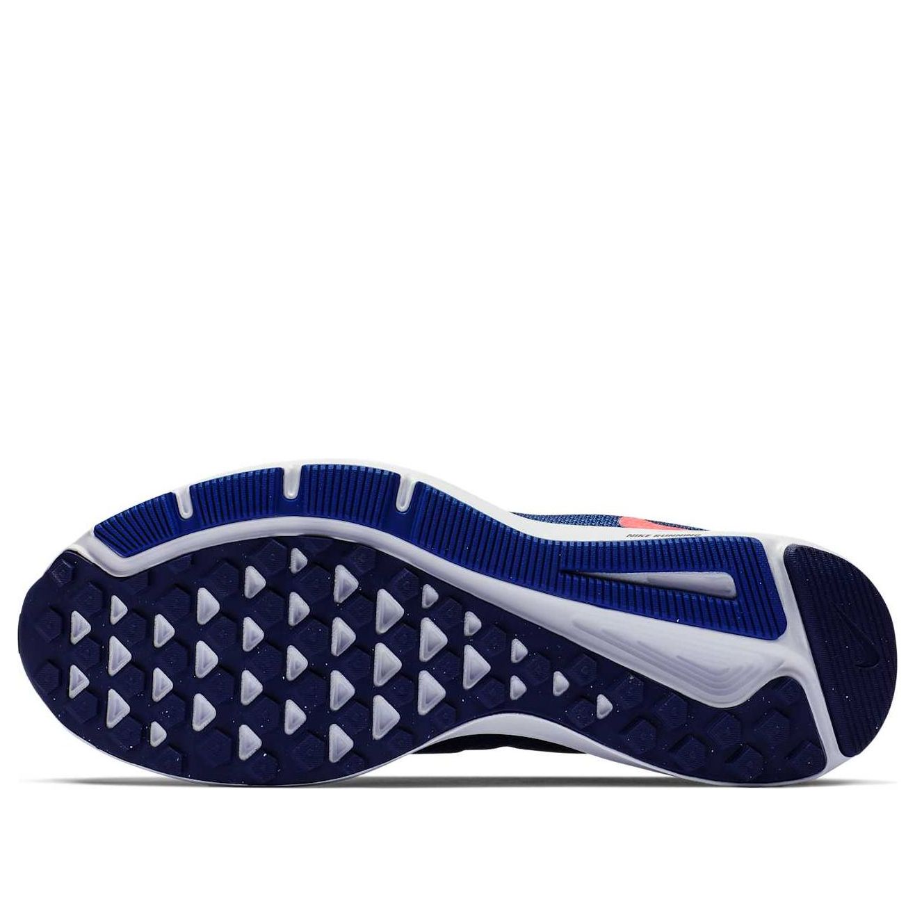 Nike Quest 'Blue Void' AA7403-403