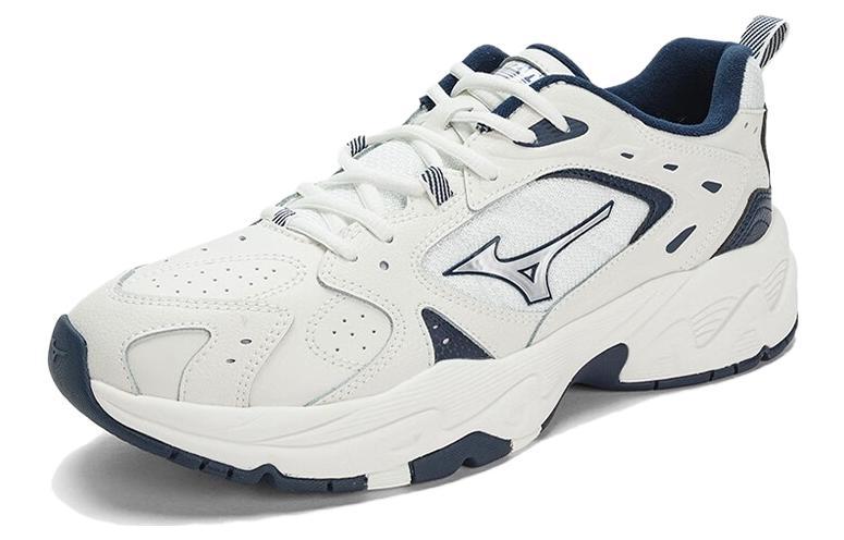 Mizuno Low Top 'Shu Shi Bai Da Fang Hua Nai Mo' D1GH230501
