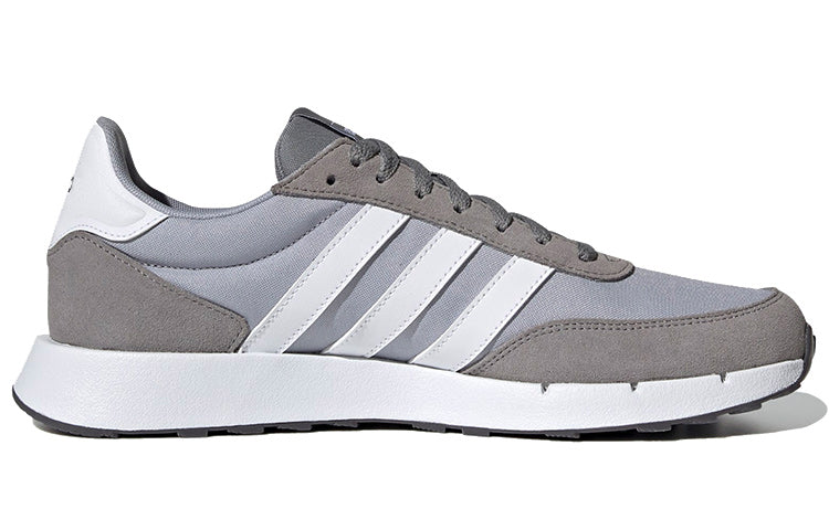 adidas neo Run 60s 2.0 Grey/White FY5958