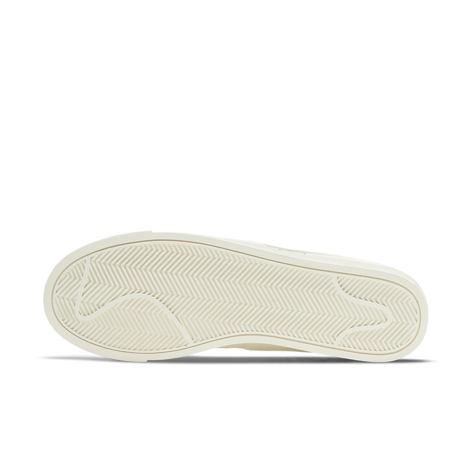 (WMNS) Nike Blazer Low LE 'Sail' AV9370-120