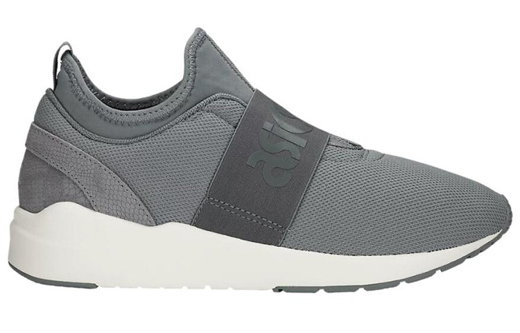 (WMNS) ASICS Gel-Lyte Komachi Strap 'Grey' 1192A011-020