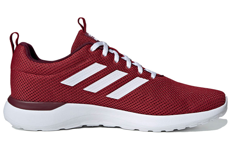 adidas Lite Racer CLN 'Active Maroon' EE8136