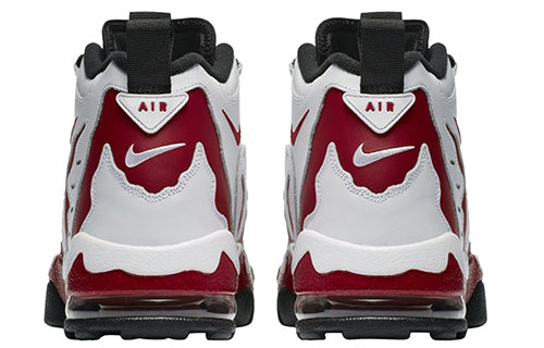 Nike Air Diamond Turf Max '96 'Varsity Red' 316408-161