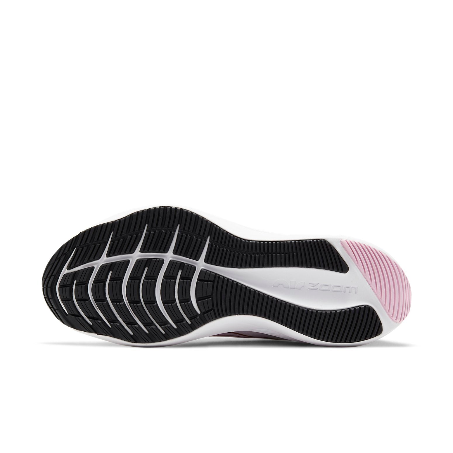 (WMNS) Nike Air Zoom Winflo 7 'Light Arctic Pink' CJ0302-501