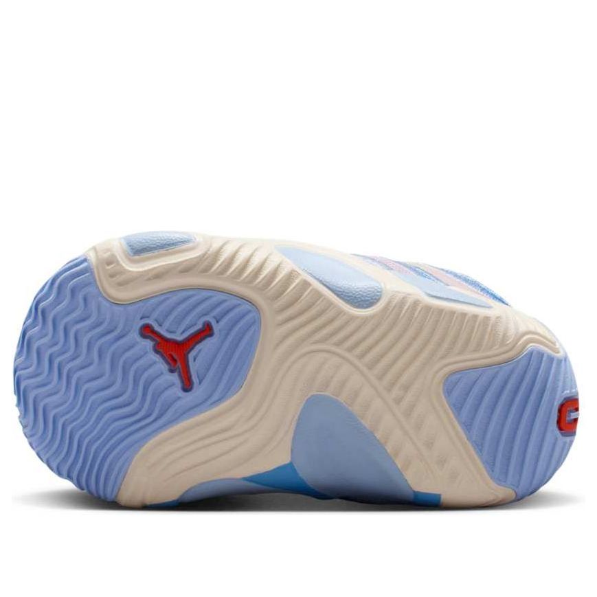 (TD)	Air Jordan Tatum 3 'Tie Dye'  HF3138-400