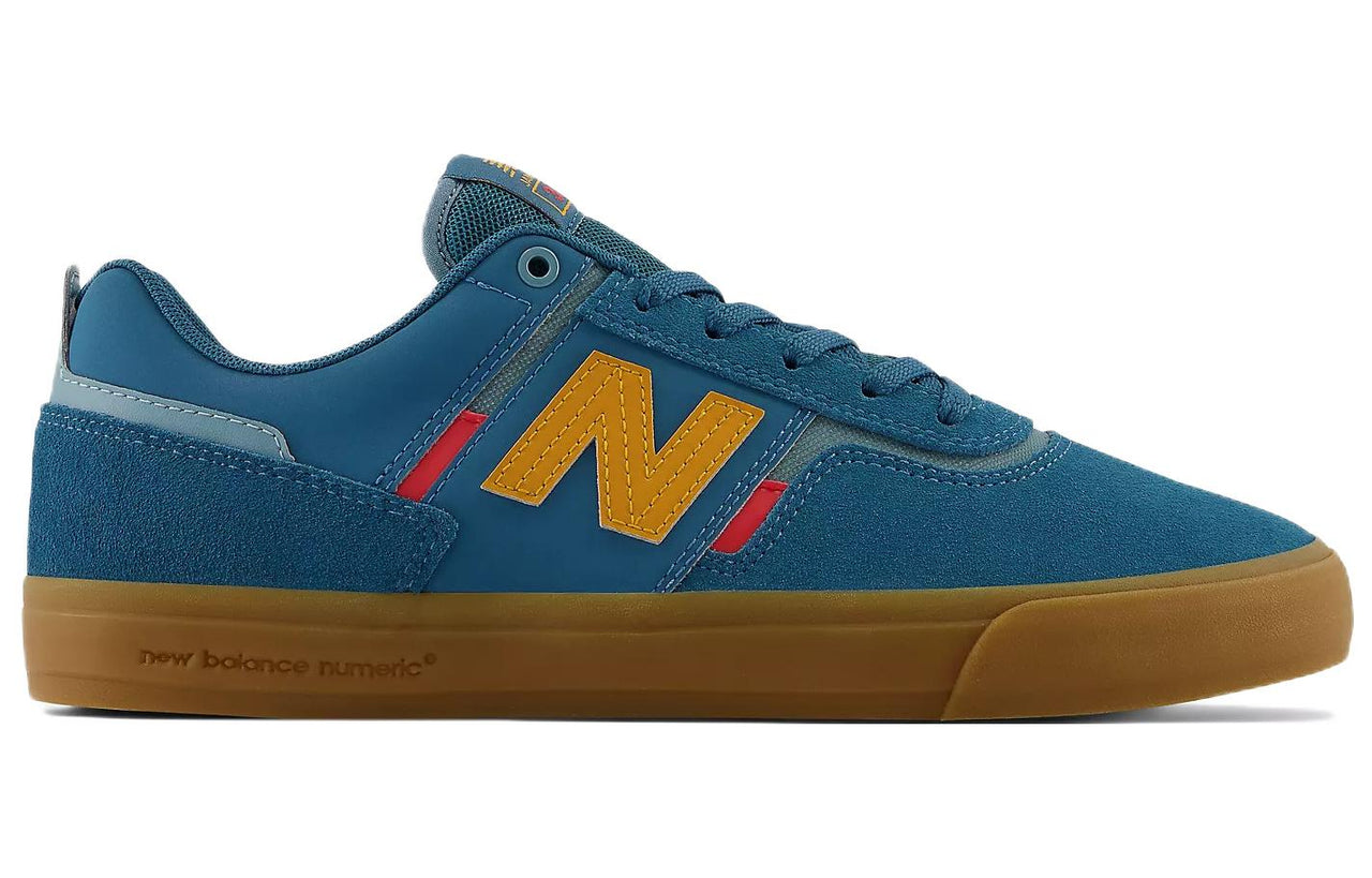 New Balance Jamie Foy x Numeric 306 'Dark Moonstone Gum' NM306TNG