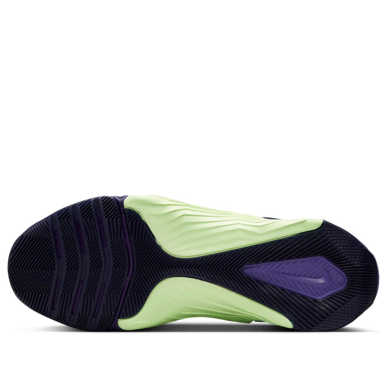 Nike Metcon 8 AMP 'Deep Purple Barely Volt' DV1206-500