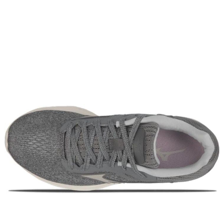 Mizuno Wave Rider 23 'Grey White' J1GD190339