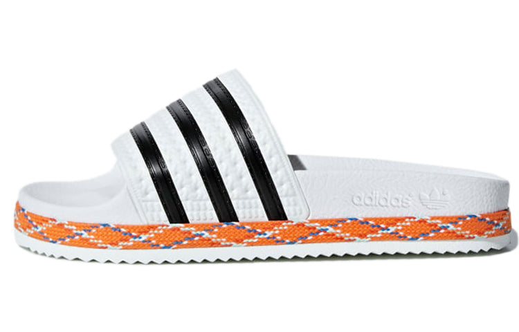 (WMNS) adidas Adilette Slides 'New Bold' B28117